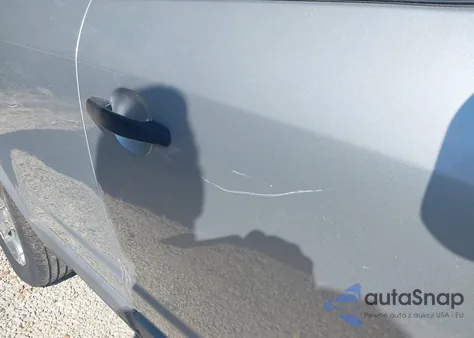 2012 Chevrolet Captiva Sport 2Ls из США, поврежденный, VIN 3GNAL2EK6CS571143